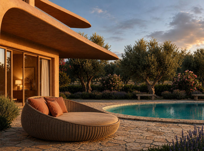 Image No.5-3 Bed Villa for sale