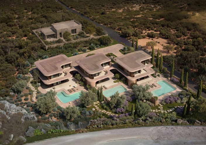 Image No.6-3 Bed Villa for sale
