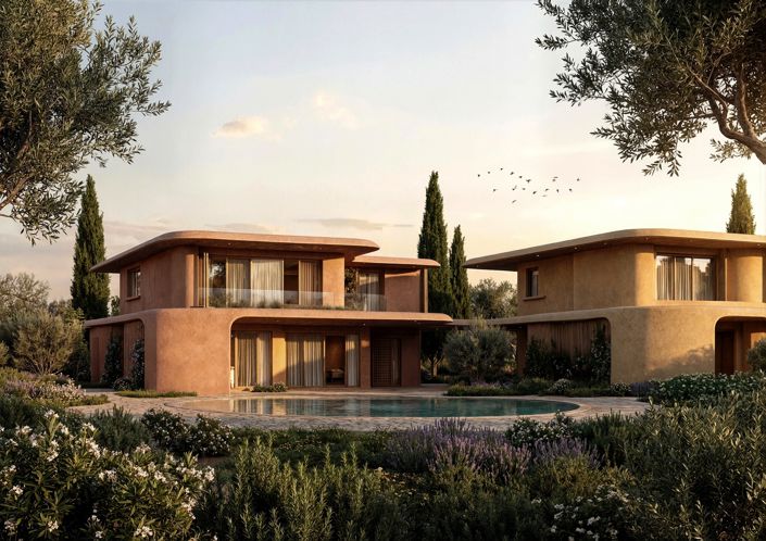 Image No.7-3 Bed Villa for sale