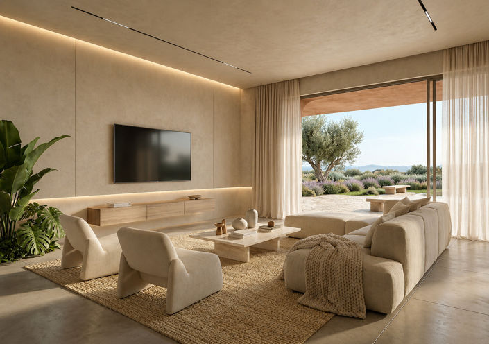 Image No.8-3 Bed Villa for sale