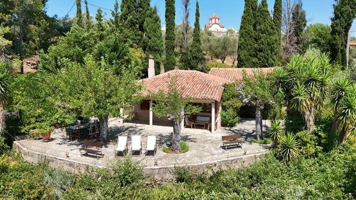 Image No.23-4 Bed Cottage for sale