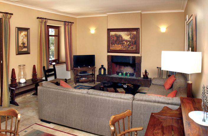 Image No.5-Chalet de 4 chambres à vendre à Péloponnèse