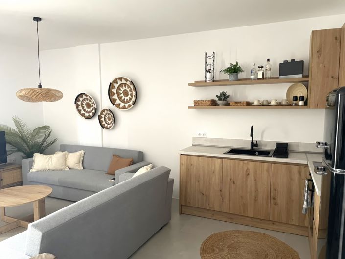 Image No.5-1 Bed Apartment for sale