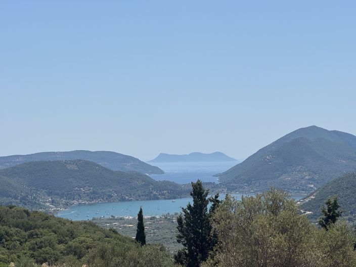 Image No.3-Villa de 2 chambres à vendre à Îles Ioniennes