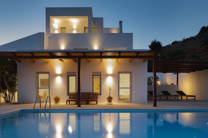 Image No.25-4 Bed Villa for sale