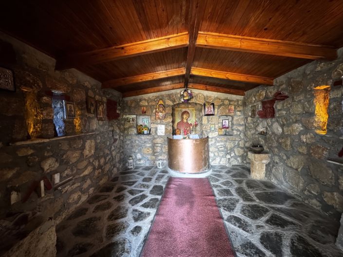 Image No.18-4 Bed Cottage for sale