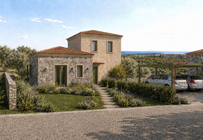 Image No.18-3 Bed Villa for sale