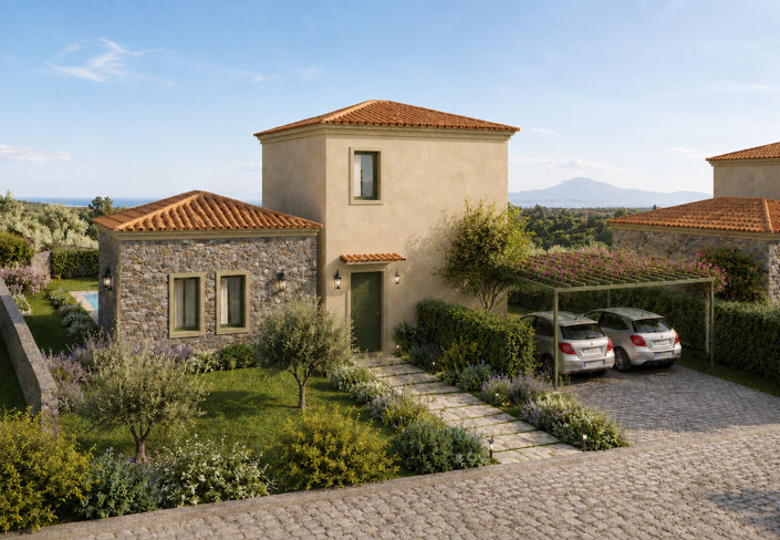 Image No.4-3 Bed Villa for sale
