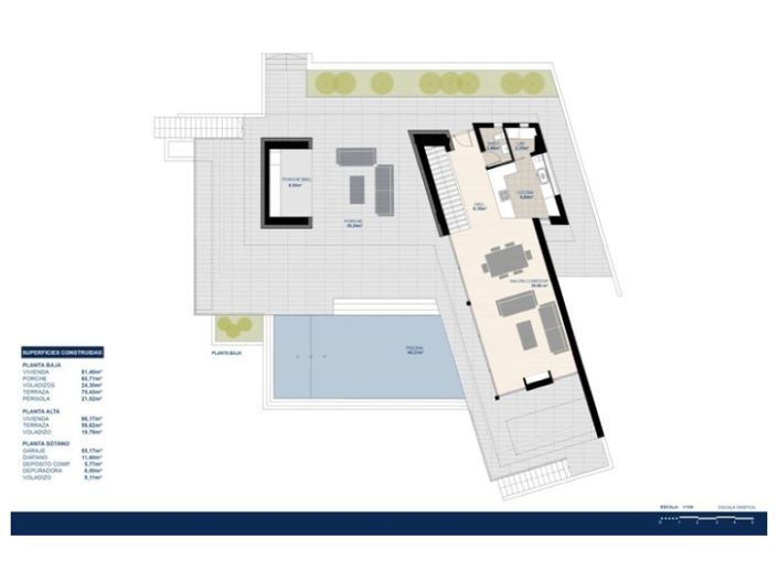 Image No.28-3 Bed Villa for sale