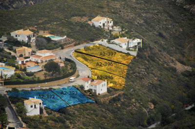 Vicens Ash most sold property