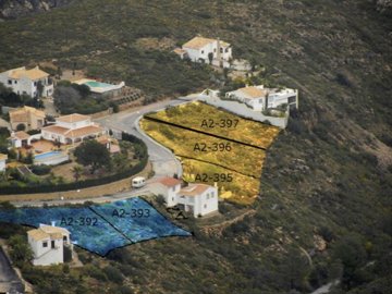 Vicens Ash most sold property