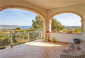 Image No.9-Villa de 4 chambres à vendre à Alicante