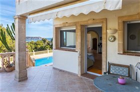 Image No.31-Villa de 4 chambres à vendre à Alicante