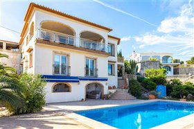 Image No.32-Villa de 4 chambres à vendre à Alicante
