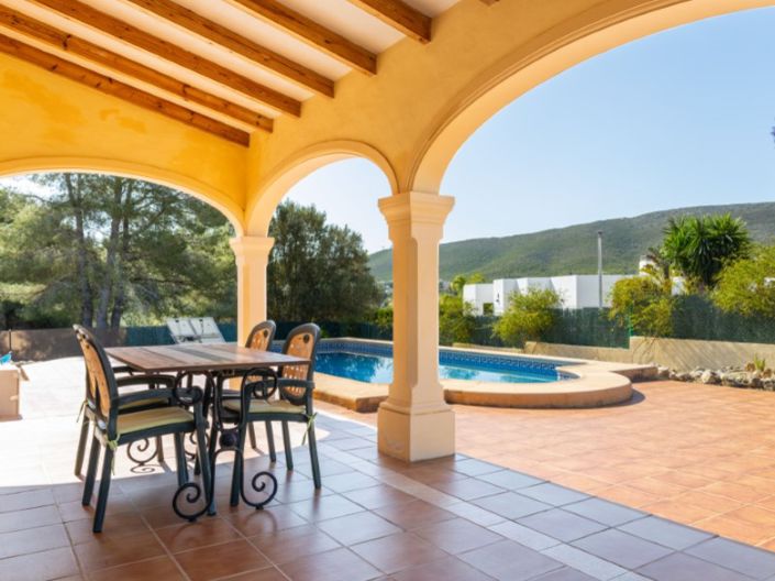 Image No.11-3 Bed Villa for sale