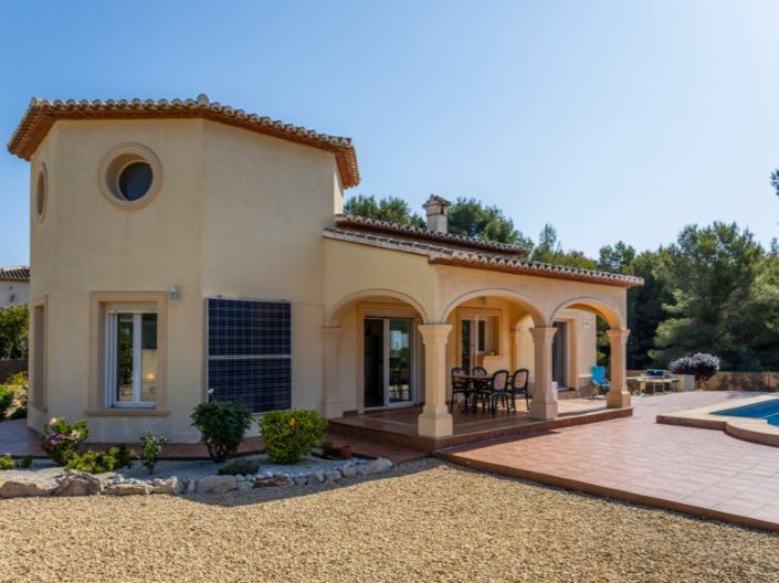 Image No.20-3 Bed Villa for sale