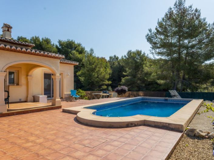 Image No.23-3 Bed Villa for sale