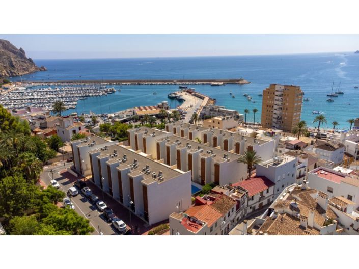 Image No.1-Maison de 3 chambres à vendre à Javea