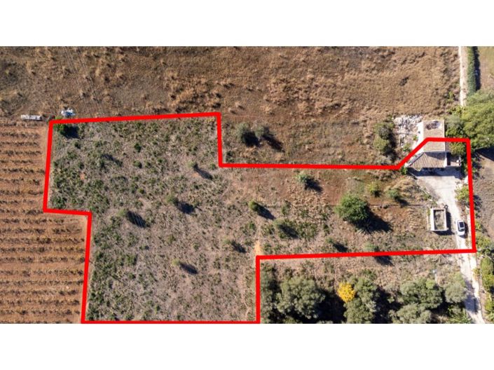 Image No.11-Ferme de 1 chambre à vendre à Javea