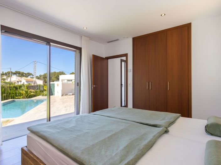 Image No.24-Villa de 3 chambres à vendre à Javea