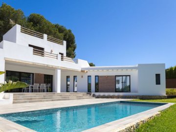 3 Bed Villa for sale
