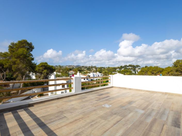 Image No.49-Villa de 3 chambres à vendre à Javea