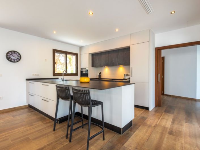 Image No.5-Villa de 3 chambres à vendre à Javea