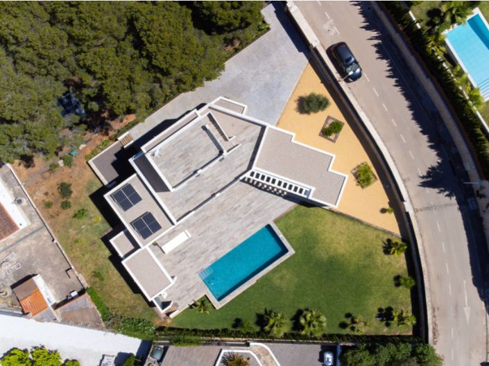 Image No.51-Villa de 3 chambres à vendre à Javea