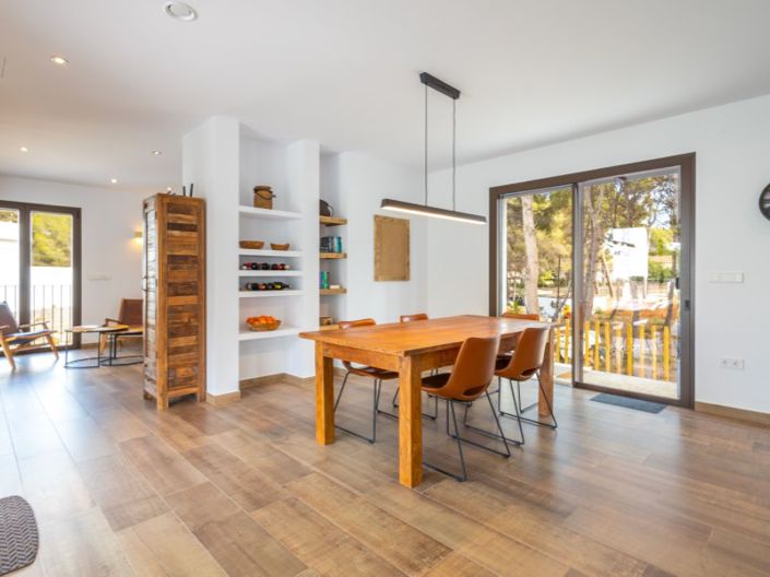 Image No.9-Villa de 3 chambres à vendre à Javea