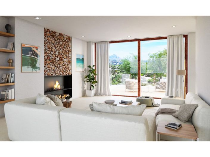 Image No.2-4 Bed Villa for sale