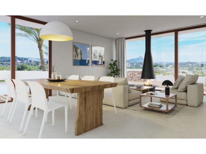 Image No.3-3 Bed Villa for sale