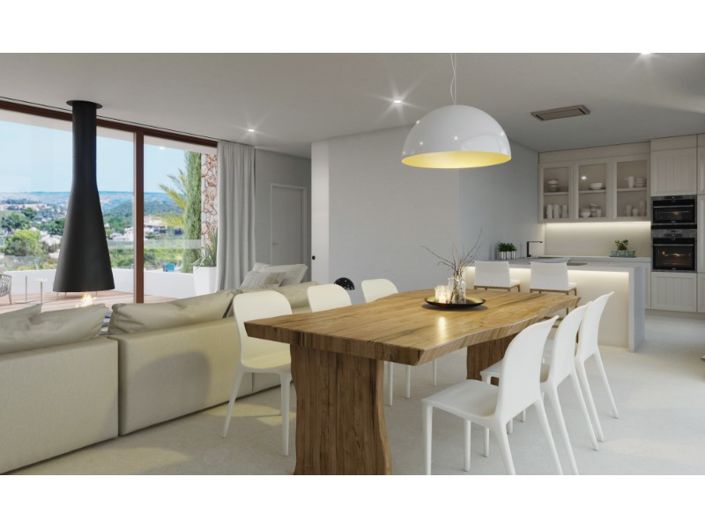 Image No.4-3 Bed Villa for sale