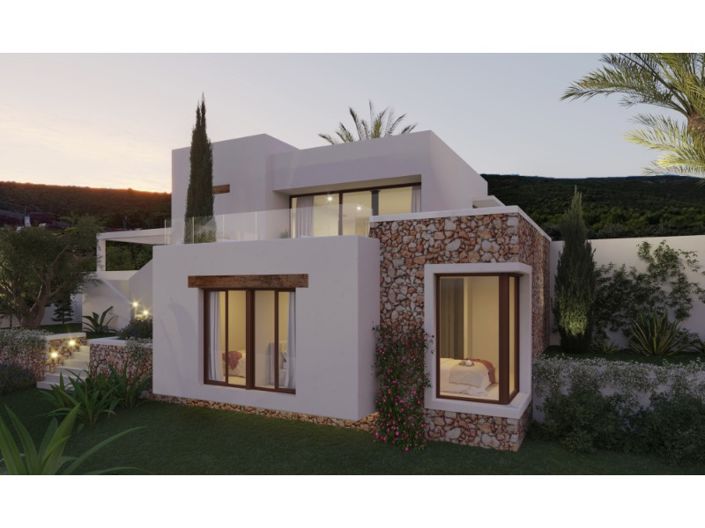 Image No.6-3 Bed Villa for sale