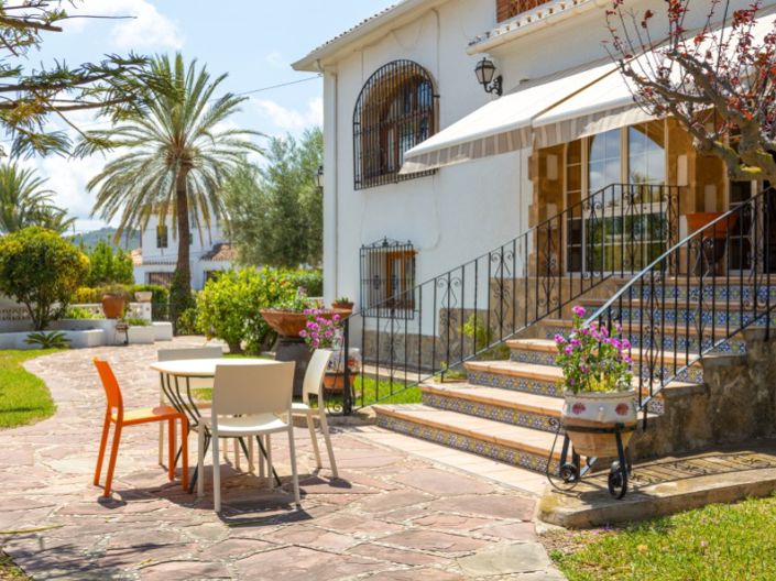 Image No.24-6 Bed Villa for sale