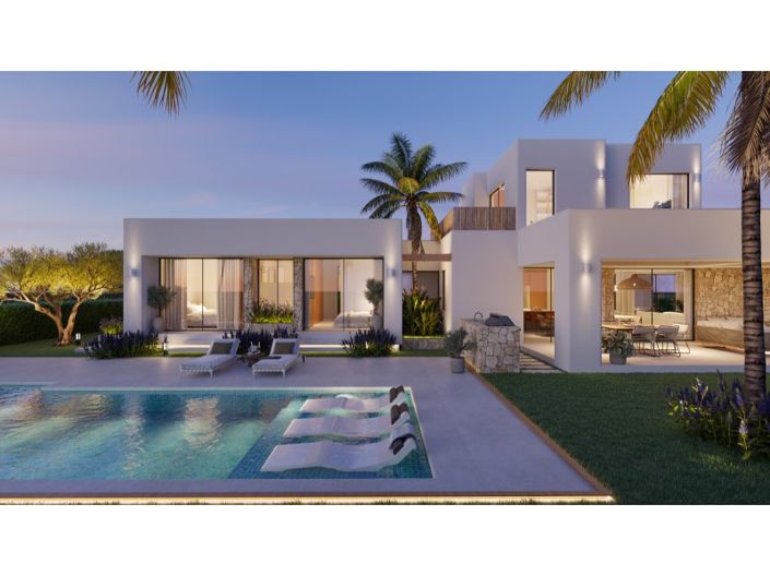 Image No.1-5 Bed Villa for sale