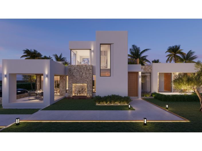 Image No.11-Villa de 5 chambres à vendre à Javea