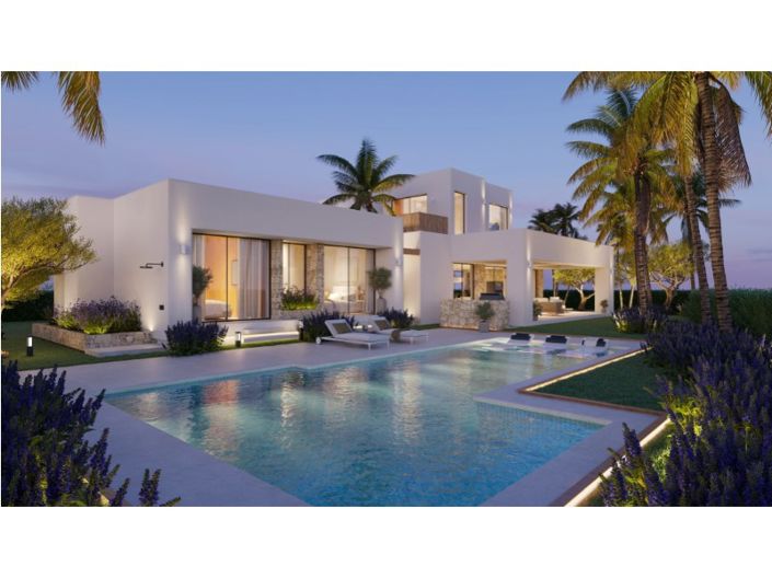 Image No.12-Villa de 5 chambres à vendre à Javea