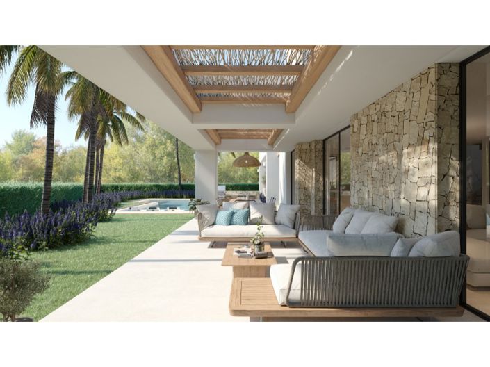 Image No.5-Villa de 5 chambres à vendre à Javea