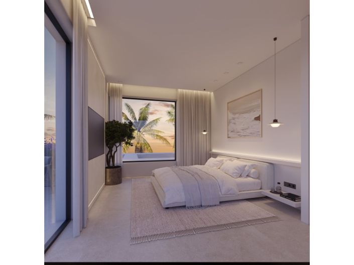 Image No.8-Villa de 5 chambres à vendre à Javea