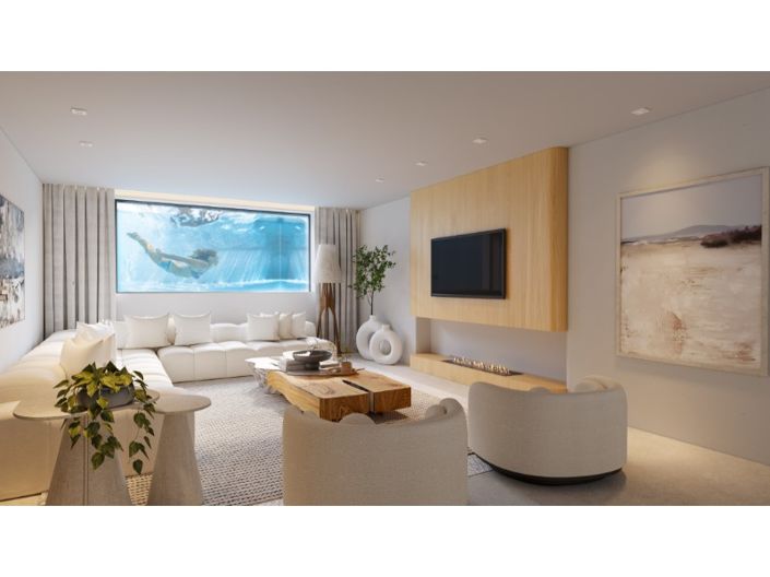 Image No.2-Villa de 5 chambres à vendre à Javea