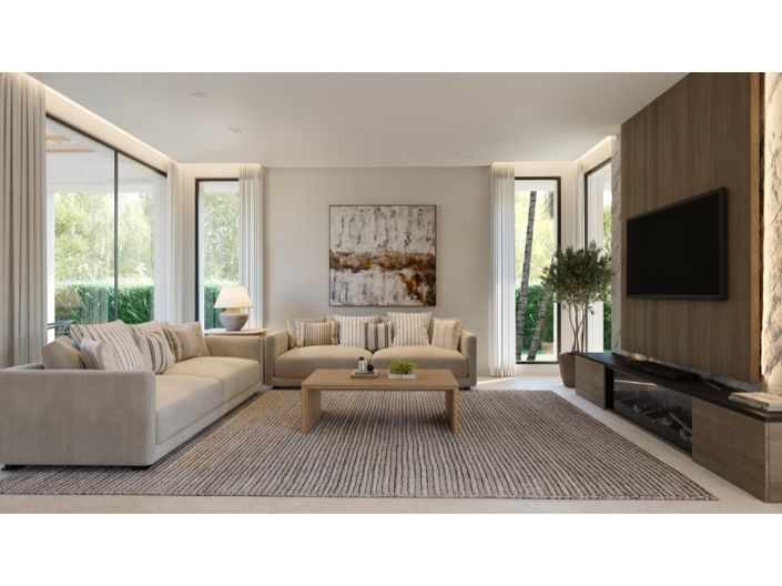 Image No.4-Villa de 5 chambres à vendre à Javea