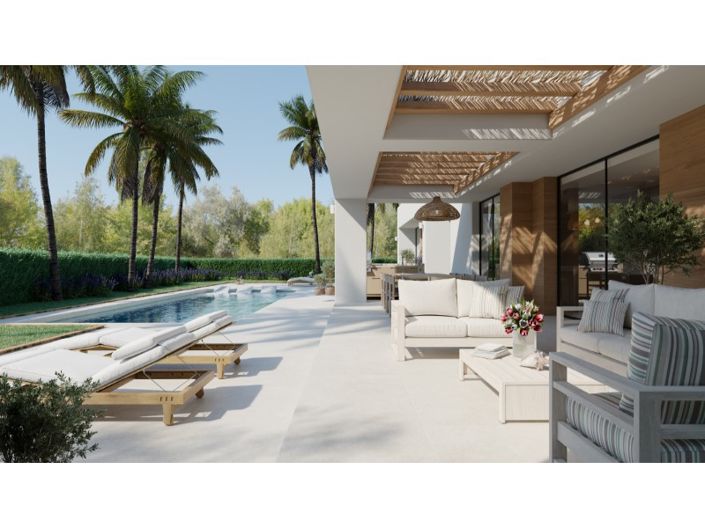 Image No.5-Villa de 5 chambres à vendre à Javea