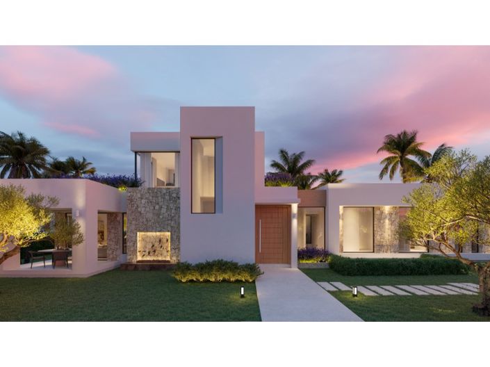 Image No.7-Villa de 5 chambres à vendre à Javea