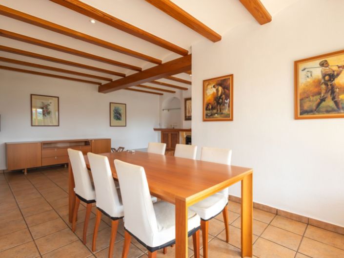 Image No.10-Maison de 3 chambres à vendre à Javea