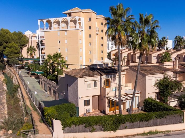 Image No.2-Maison de 3 chambres à vendre à Javea