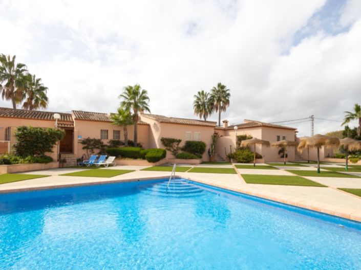 Image No.22-Maison de 3 chambres à vendre à Javea