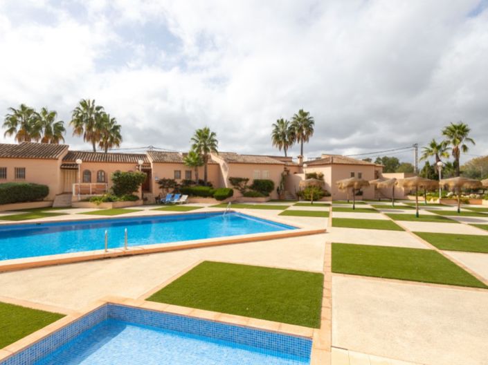 Image No.23-Maison de 3 chambres à vendre à Javea