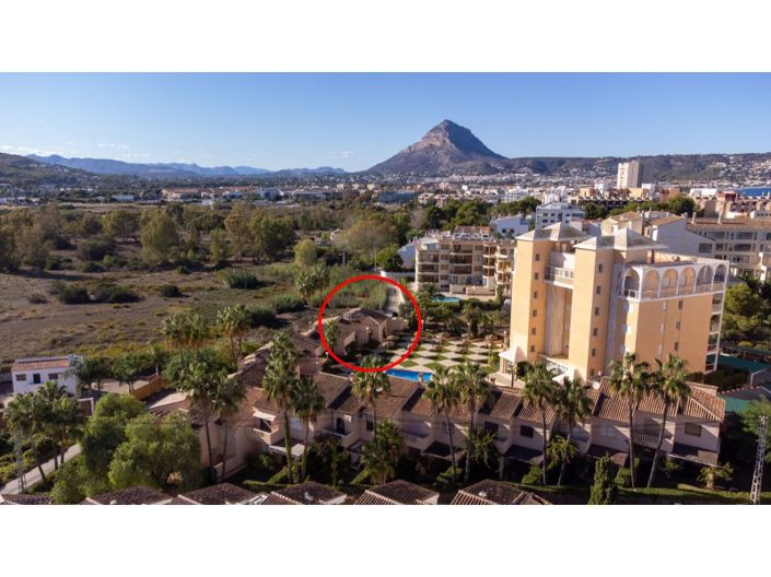 Image No.25-Maison de 3 chambres à vendre à Javea