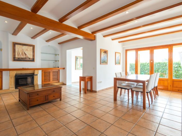 Image No.5-Maison de 3 chambres à vendre à Javea