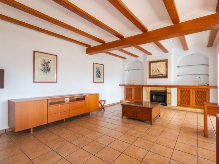 Image No.6-Maison de 3 chambres à vendre à Javea